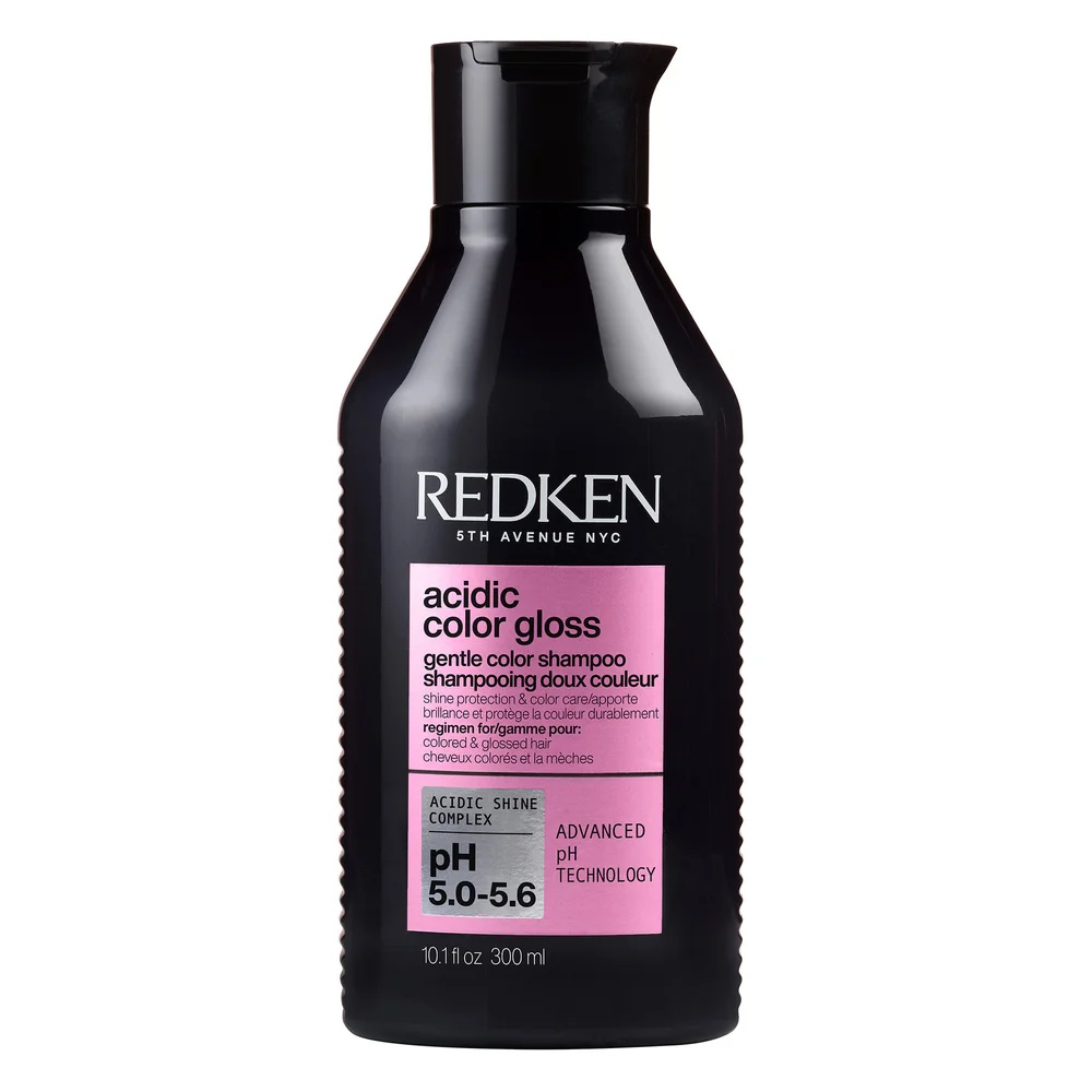 Redken Acidic Color Gloss Shampoo – Skånsom og Effektiv v:3157710