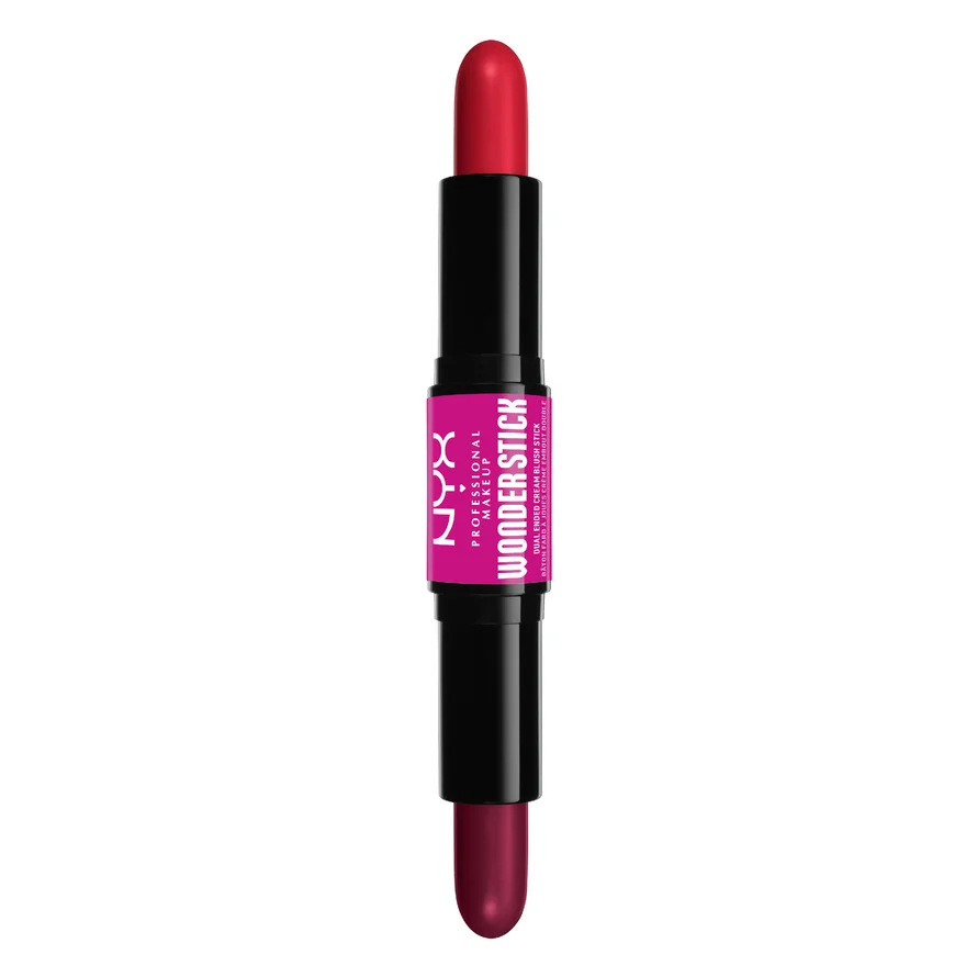 Wonder Stick Dual-Ended Blush Stick 04 Butta Biscuit – NYX PROFESSIONAL MAKEUP v:5567639 Wonder Stick Dual-Ended Blush Stick 04 Butta Biscuit – NYX PROFESSIONAL MAKEUP v:5567639