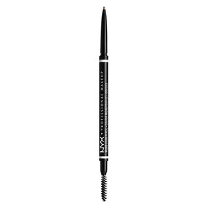 NYX Professional Makeup Micro Brow Pencil 01.5 Ash Blonde 0,09g v:2082743