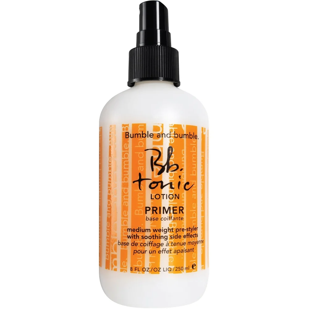 Tonic Lotion Primer, 250ml v:9537492