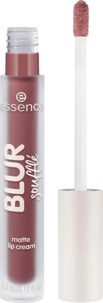essence Blur Soufflé Matte Lip Cream 03 Hot Offline v:7040428 essence Blur Soufflé Matte Lip Cream 03 Hot Offline v:7040428