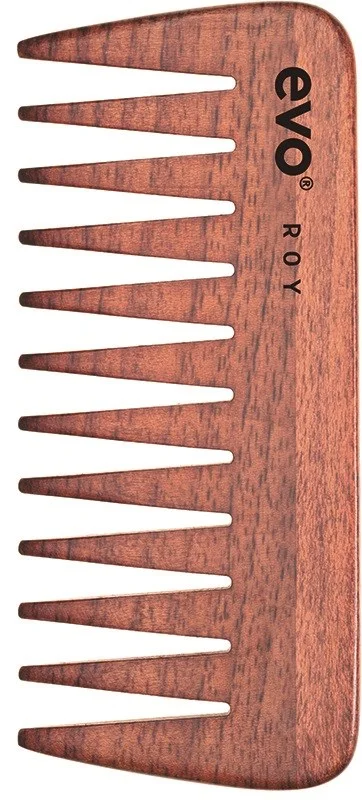 Evo Roy Detangling Comb v:9355267 Evo Roy Detangling Comb v:9355267
