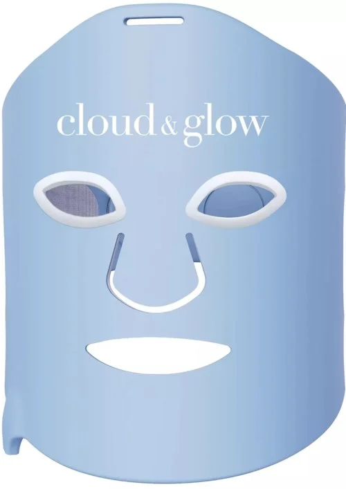 Cloud & Glow Rejuvenate LED Face Mask v:2288349 Cloud & Glow Rejuvenate LED Face Mask v:2288349