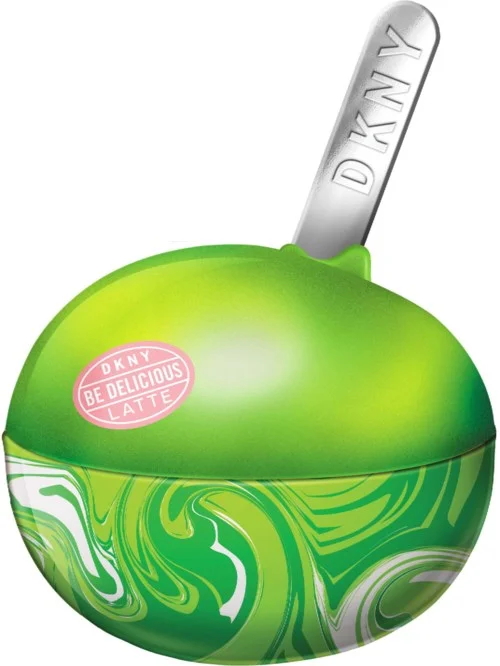 DKNY Be Delicious Café Matcha Latte Eau de Parfum 50 ml v:6398802 DKNY Be Delicious Café Matcha Latte Eau de Parfum 50 ml v:6398802
