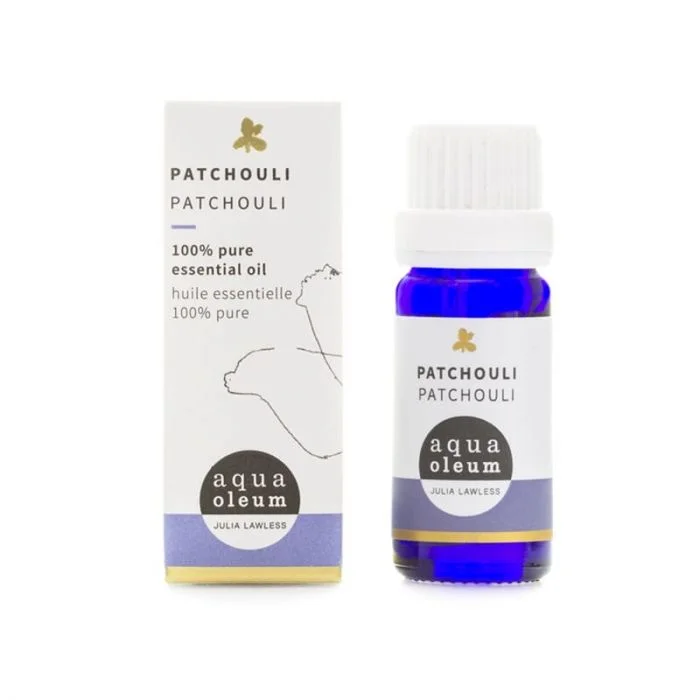 Aqua Oleum Patchouli 10 Ml v:8912468
