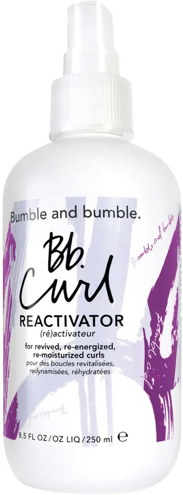 Bumble and bumble Bb. Curl Reactivator 250 ml v:5728146
