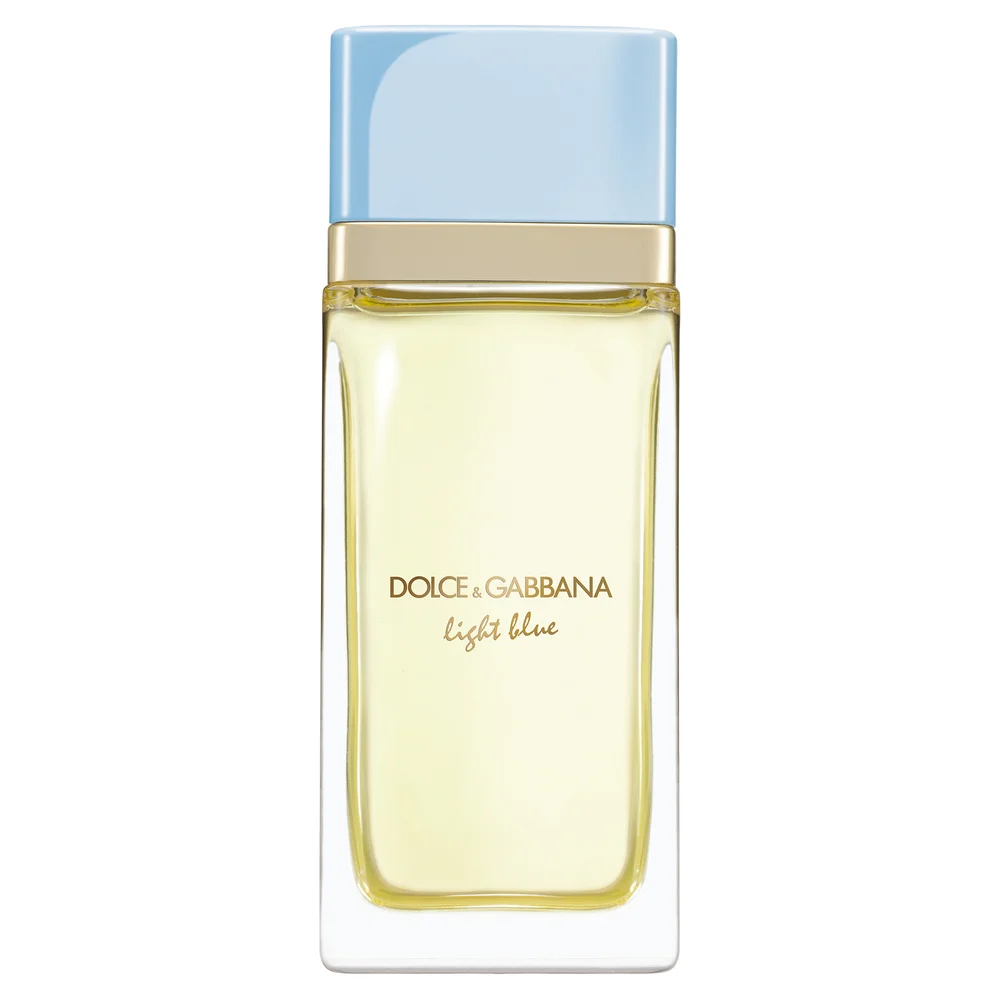 Dolce&Gabbana Light Blue Edp 50ml v:3454962 Dolce&Gabbana Light Blue Edp 50ml v:3454962
