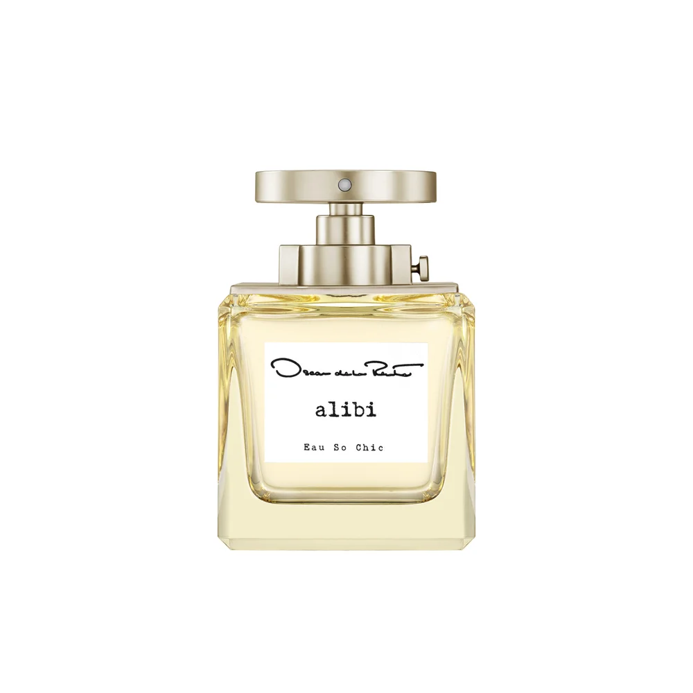 Alibi Pop Eau So Chic Eau de Toilette 100 ml – Oscar de la Renta v:8508034 Alibi Pop Eau So Chic Eau de Toilette 100 ml – Oscar de la Renta v:8508034