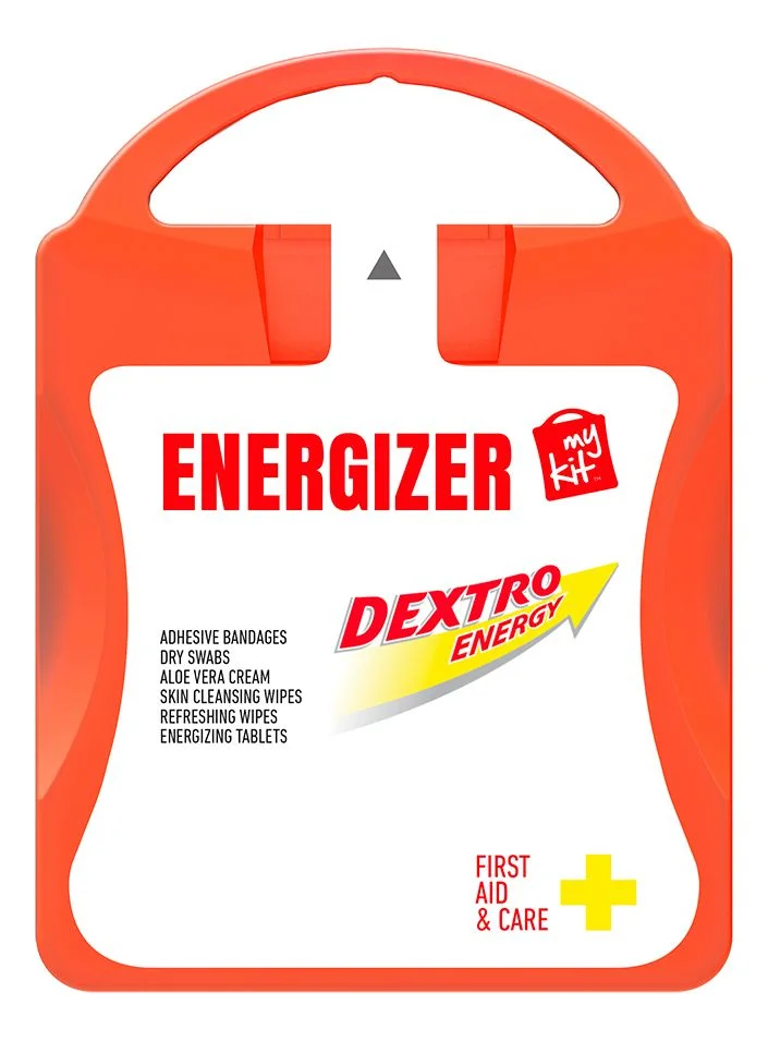 MyKit Energizer – 1 stk. v:3067178 MyKit Energizer – 1 stk. v:3067178