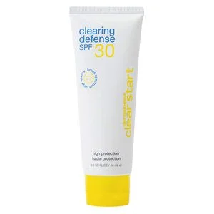 Dermalogica Clear Start Clearing Defense SPF30 59ml v:1334649 Dermalogica Clear Start Clearing Defense SPF30 59ml v:1334649