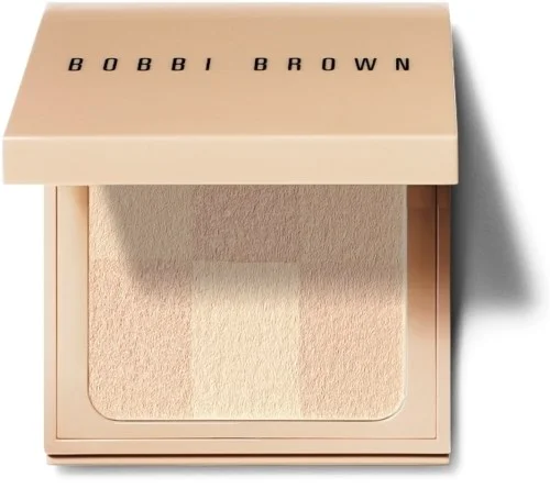 Bobbi Brown Nude Finish Illuminating Powder Bare v:9650947