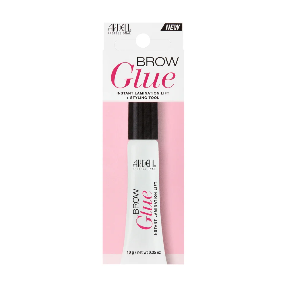 Brow Glue Eyebrow Gel Clear 10 ml – Ardell v:9795480 Brow Glue Eyebrow Gel Clear 10 ml – Ardell v:9795480