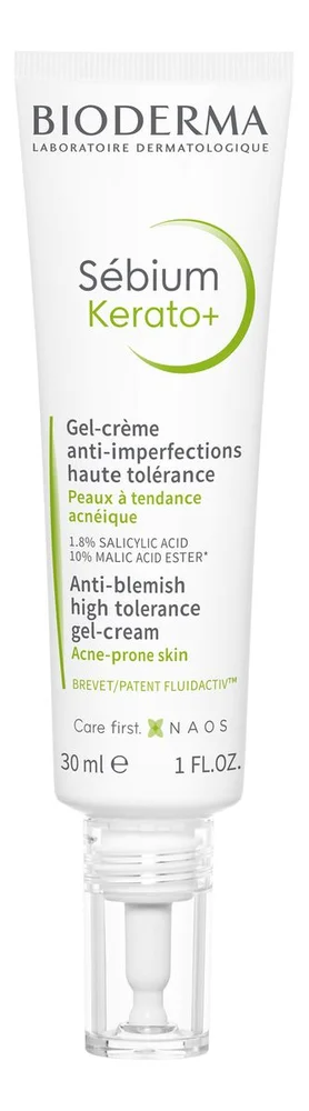 Bioderma Sébium Kerato+ - 30 ml. v:6045751