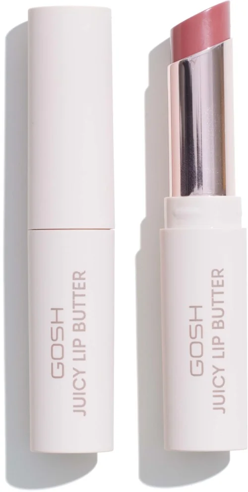 Gosh JUICY Lip Butter 002 Sweet Treat v:3581768 Gosh JUICY Lip Butter 002 Sweet Treat v:3581768