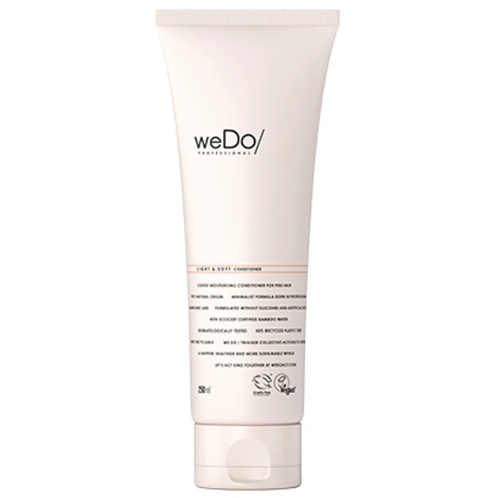 Light & Soft Conditioner, 250ml v:7415840