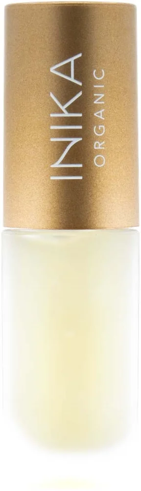 Inika Organic Lip Oil 5 ml v:9593498 Inika Organic Lip Oil 5 ml v:9593498