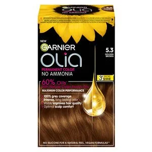 Garnier Olia 5.3 Golden Brown v:5460788 Garnier Olia 5.3 Golden Brown v:5460788