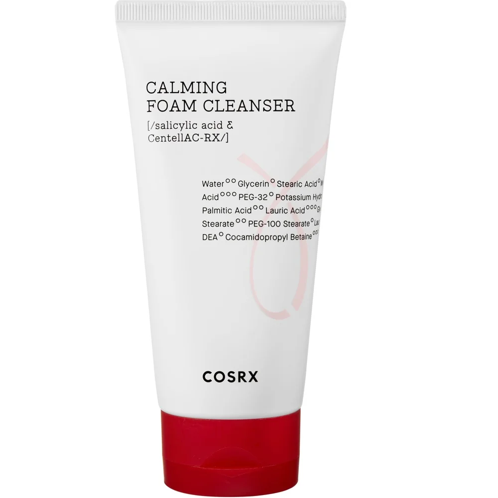 Ac Collection Calming Foam Cleanser 2.0, 150ml v:4841202 Ac Collection Calming Foam Cleanser 2.0, 150ml v:4841202