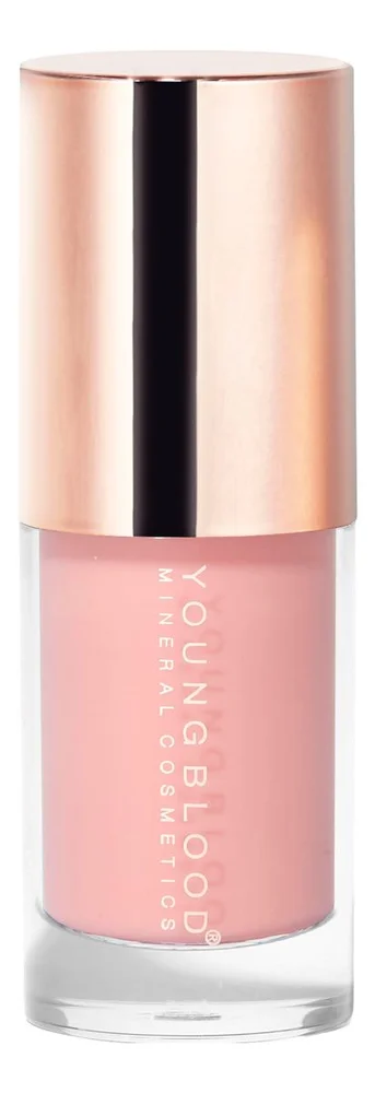 Youngblood EverGlow Lip Oil Pink Dahlia - 4,75 ml. v:2469142