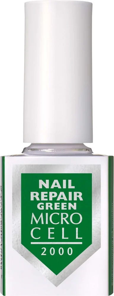 Micro Cell Nail Repair Green v:8829721