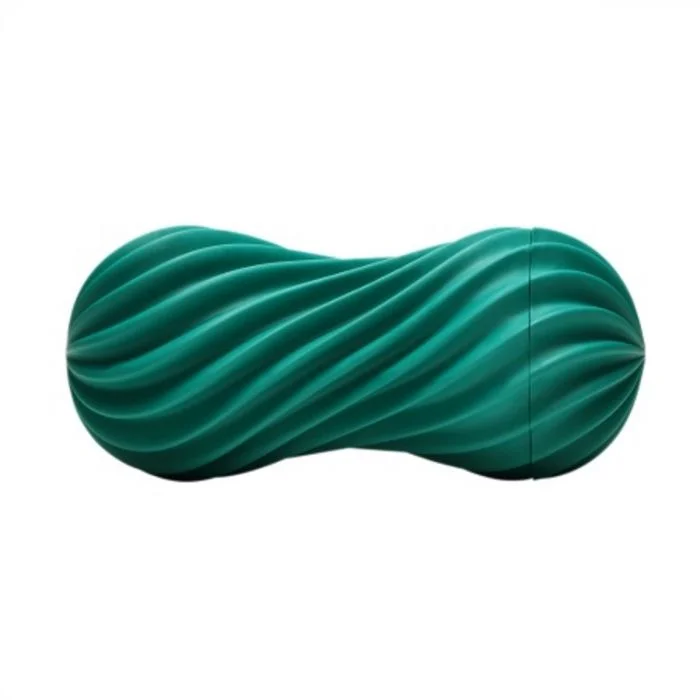 Tenga Flex Fizzy Green onani hjelpemidler 1 stk v:7289584