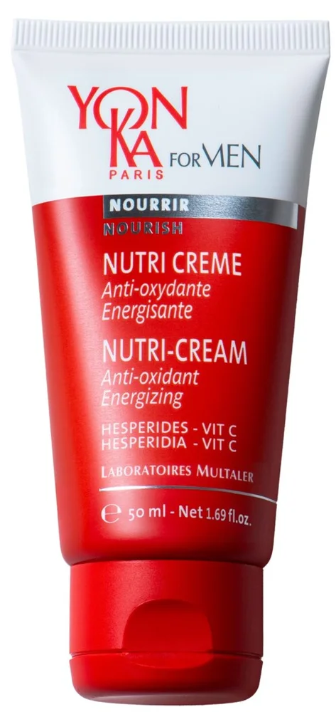 Yon-Ka Yon-Ka For Men Nutri Creme 40 ml v:5612903