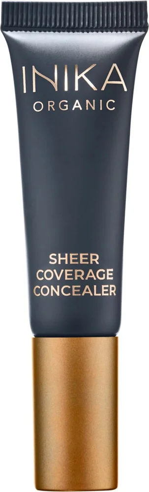 Inika Organic Sheer Coverage Concealer Sand v:2634977 Inika Organic Sheer Coverage Concealer Sand v:2634977