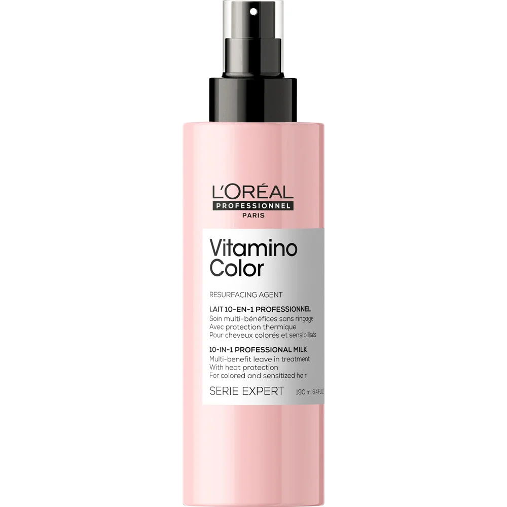 Vitamino 10-In-1 Leave-In, 190ml v:2073968 Vitamino 10-In-1 Leave-In, 190ml v:2073968