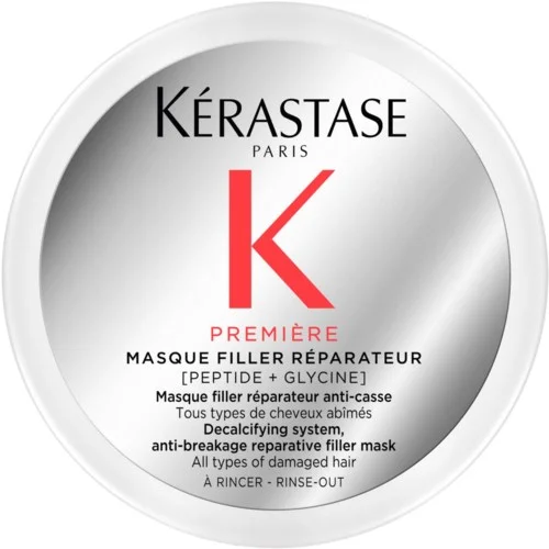Kérastase Première Masque Filler Réparateur Hair Mask Travel Size 75 ml v:7431563 Kérastase Première Masque Filler Réparateur Hair Mask Travel Size 75 ml v:7431563