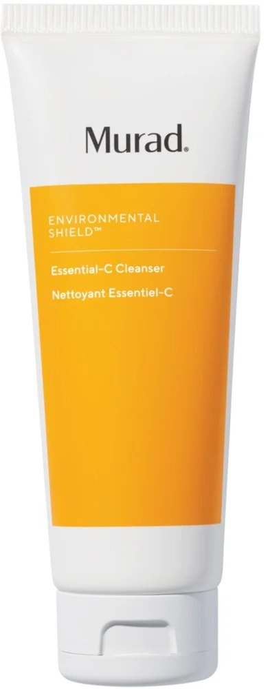 Murad Environmental Shield Essential-C Cleanser 148 ml v:9788787 Murad Environmental Shield Essential-C Cleanser 148 ml v:9788787