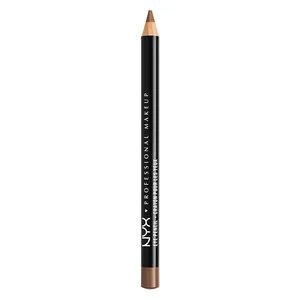 NYX Professional Makeup Slim Eye Pencil Light Brown 1g v:3704164