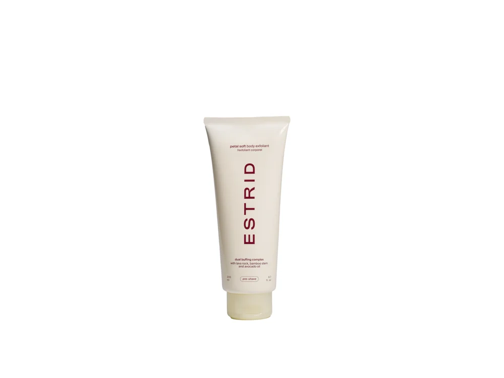 Estrid Petal Soft Body Exfoliant 200 ml – ESTRID v:4658424 Estrid Petal Soft Body Exfoliant 200 ml – ESTRID v:4658424