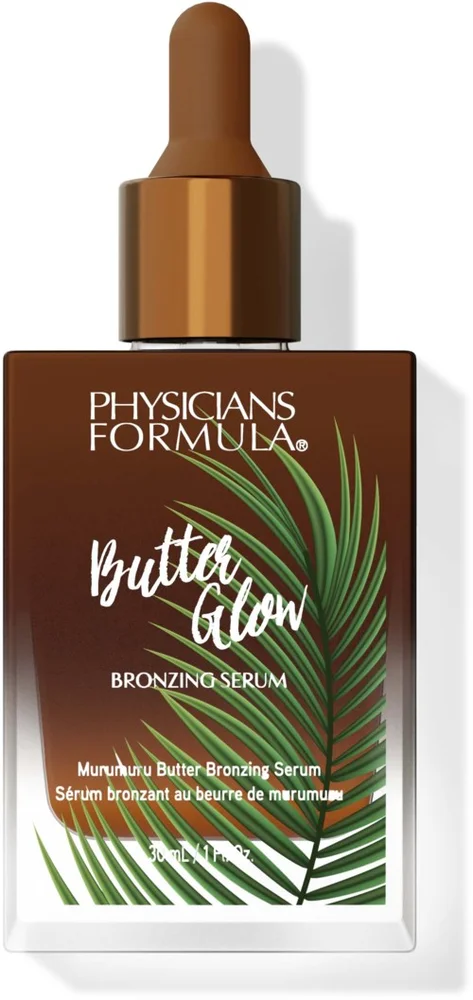 Physicians Formula Butter Glow Bronzing Serum Sunkissed Glow v:5581132 Physicians Formula Butter Glow Bronzing Serum Sunkissed Glow v:5581132
