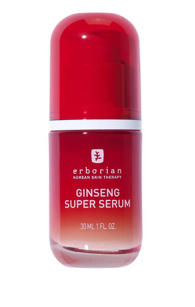 Erborian Ginseng Super Serum – Hudpleie med Ginseng v:2806807 Erborian Ginseng Super Serum – Hudpleie med Ginseng v:2806807