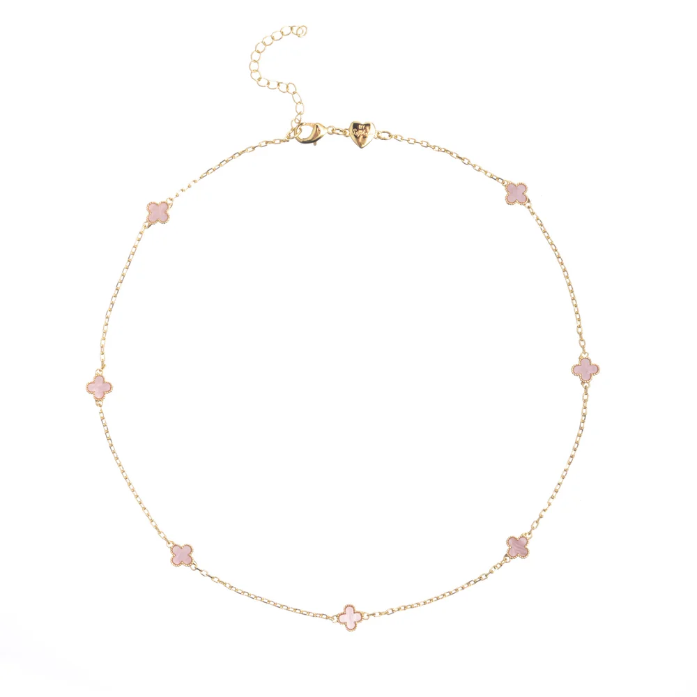 By Sophia Rose Necklace v:3475387