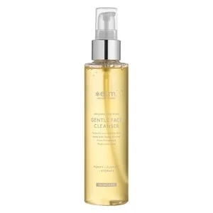 Elm Organics Gentle Face Cleanser Classic 150ml v:7539130