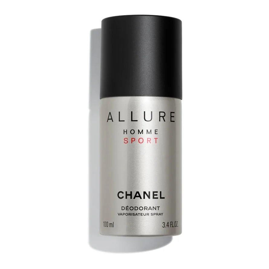 DEODORANT SPRAY 100 ml – CHANEL v:9803820