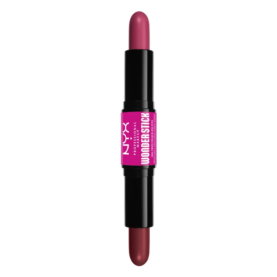 Wonder Stick Dual-Ended Blush Stick 03 Deserve Butta – NYX PROFESSIONAL MAKEUP v:8295045 Wonder Stick Dual-Ended Blush Stick 03 Deserve Butta – NYX PROFESSIONAL MAKEUP v:8295045