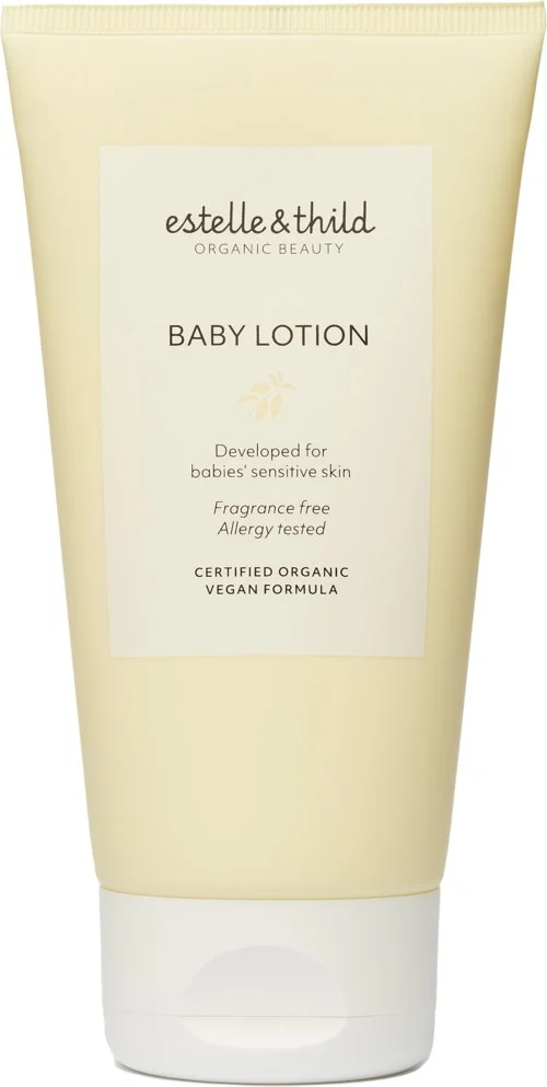 Estelle&Thild Organic Beauty BioCare Baby Body Lotion 150 ml v:1355269