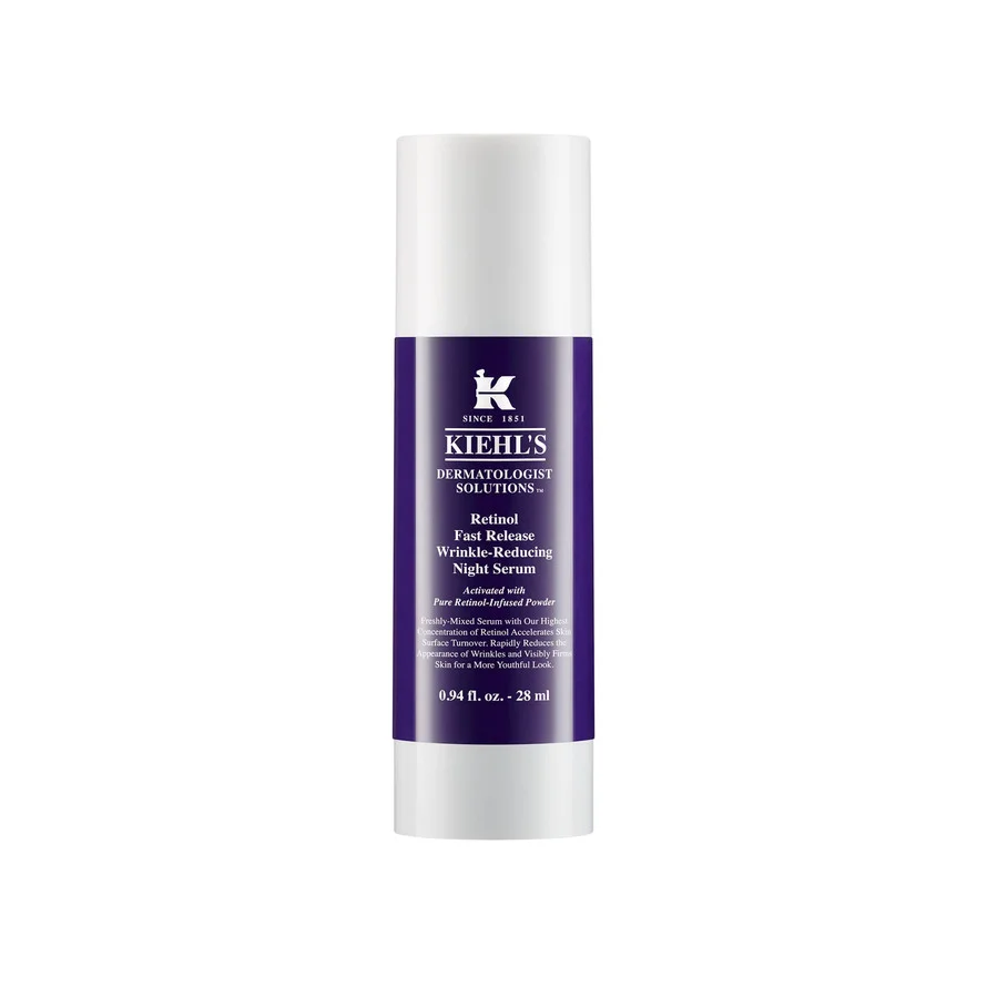 Retinol Fast Release Wrinkle-Reducing Night Serum 28 ml - Kiehl’s v:1329830
