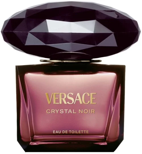 Versace Crystal Noir Eau de Toilette 90 ml v:2194041
