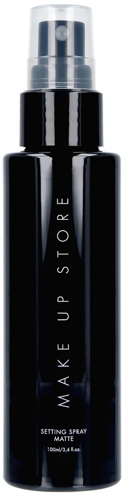 Make Up Store Setting Spray Matte 100 ml v:4816951 Make Up Store Setting Spray Matte 100 ml v:4816951