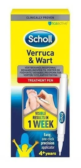 Scholl Vortepenn 2g v:9024642