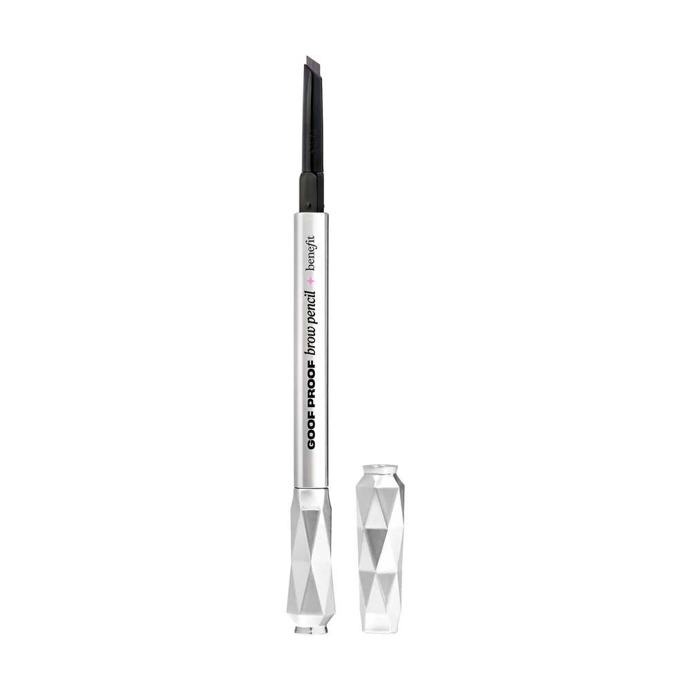 Goof Proof Eyebrow Pencil Cool Grey – Benefit v:1231445 Goof Proof Eyebrow Pencil Cool Grey – Benefit v:1231445
