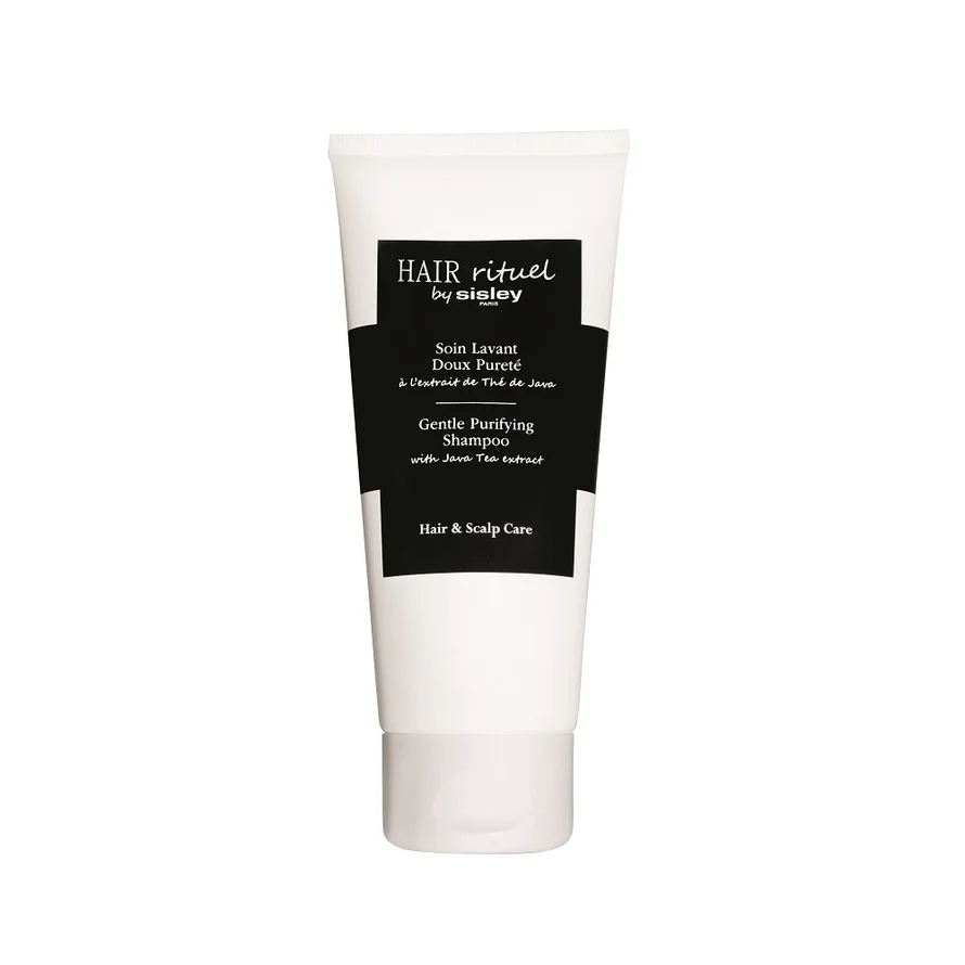 Gentle Purifying Shampoo 200 ml - Sisley v:5689513