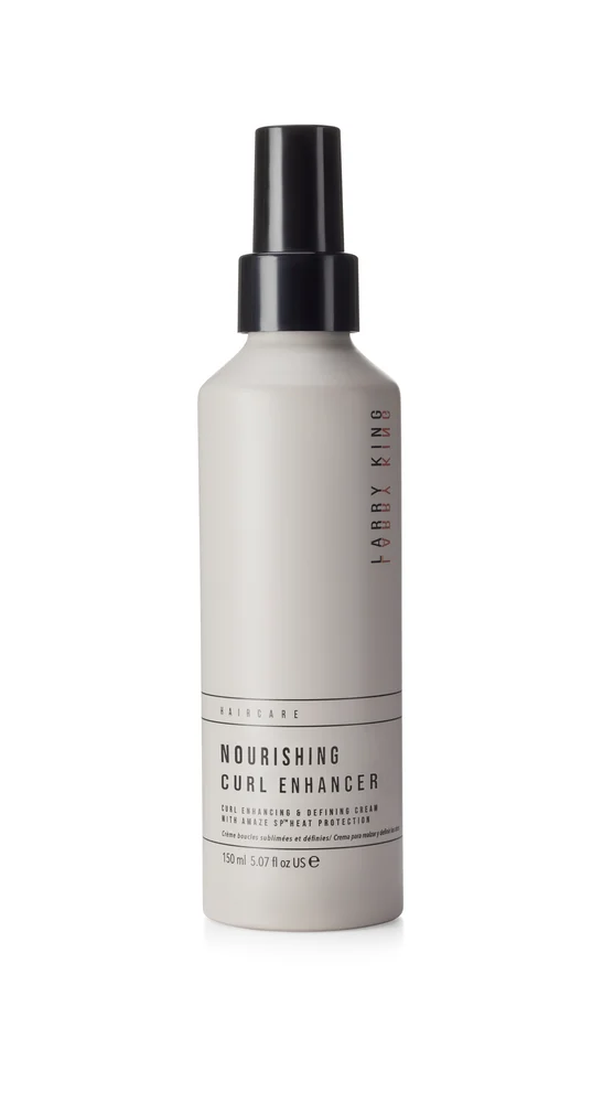 Nourishing Curl Enhancer 150 ml – Larry King v:7954365