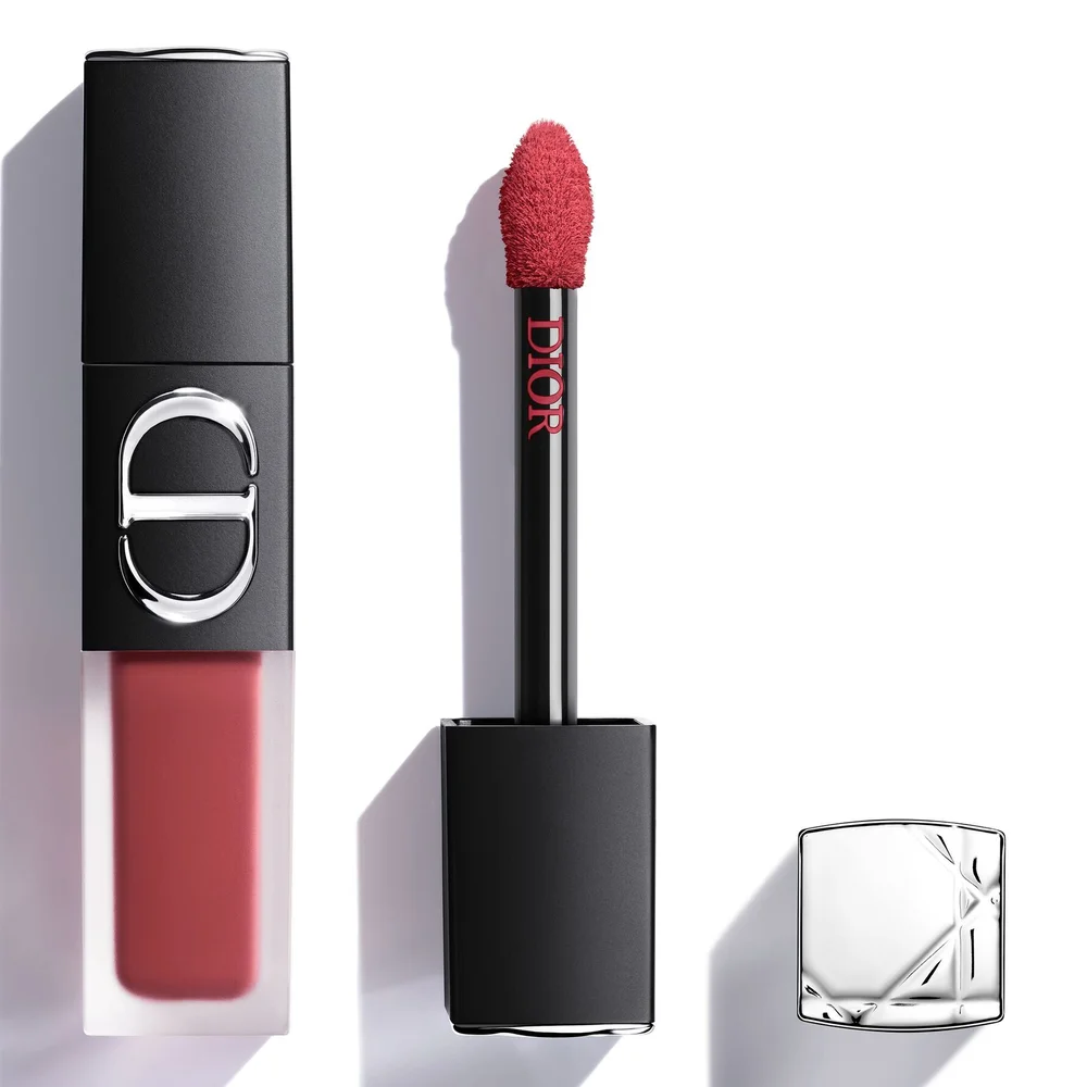 Rouge Dior Liquide Blur 558 Rosewood Star - DIOR v:3684294