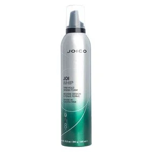 Joico Joiwhip Firm Hold Design Foam Mousse Design 300ml v:8275442