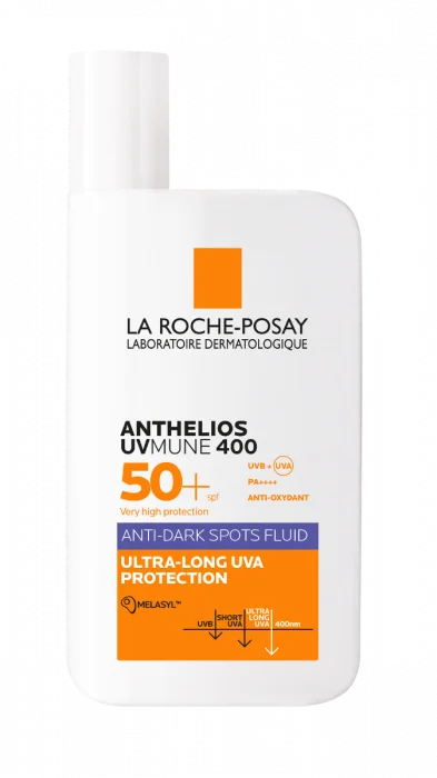 La Roche-Posay Anthelios UVM 400 SPF50+ 50 ml v:6337529 La Roche-Posay Anthelios UVM 400 SPF50+ 50 ml v:6337529