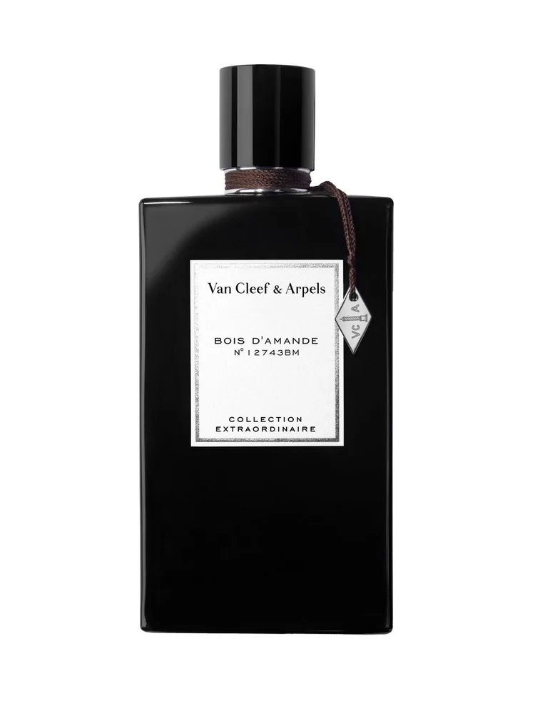 Van Cleef & Arpels Bois D'Amande - 75 ml v:1474938